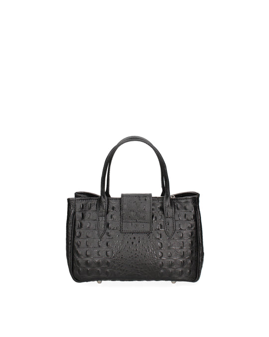 Borsa a tracolla da donna In Vera pelle