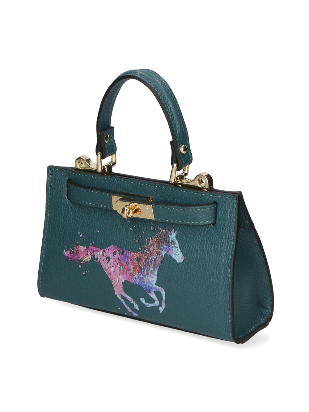 Noel Borsa a mano da Donna in Vera Pelle