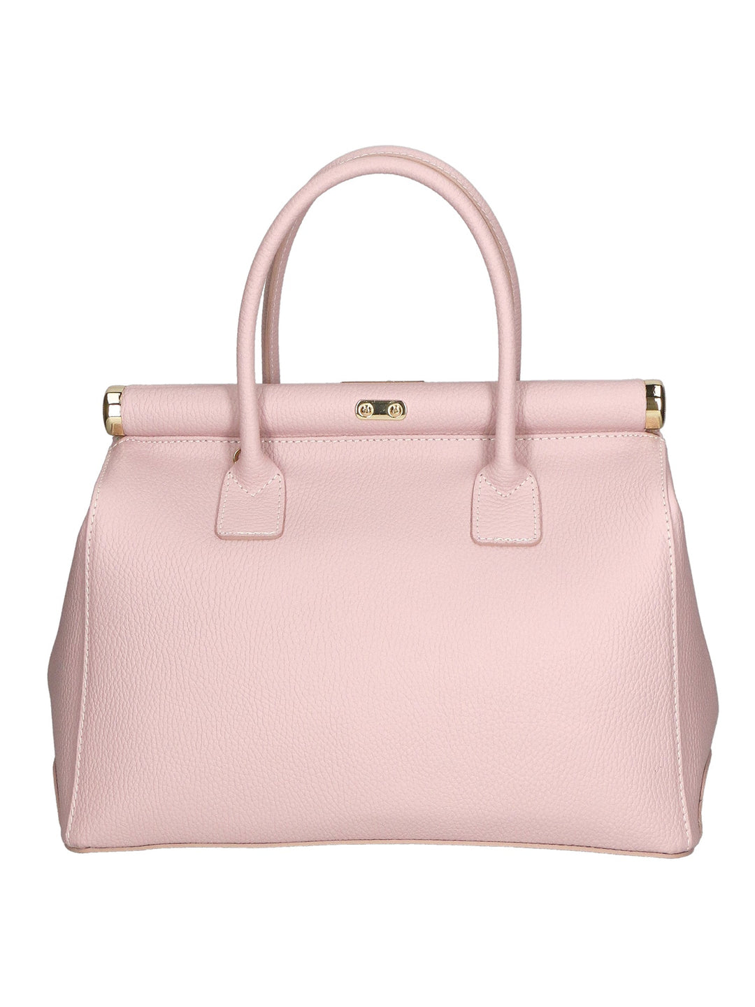 Eleonora borsa a mano da Donna in Vera Pelle