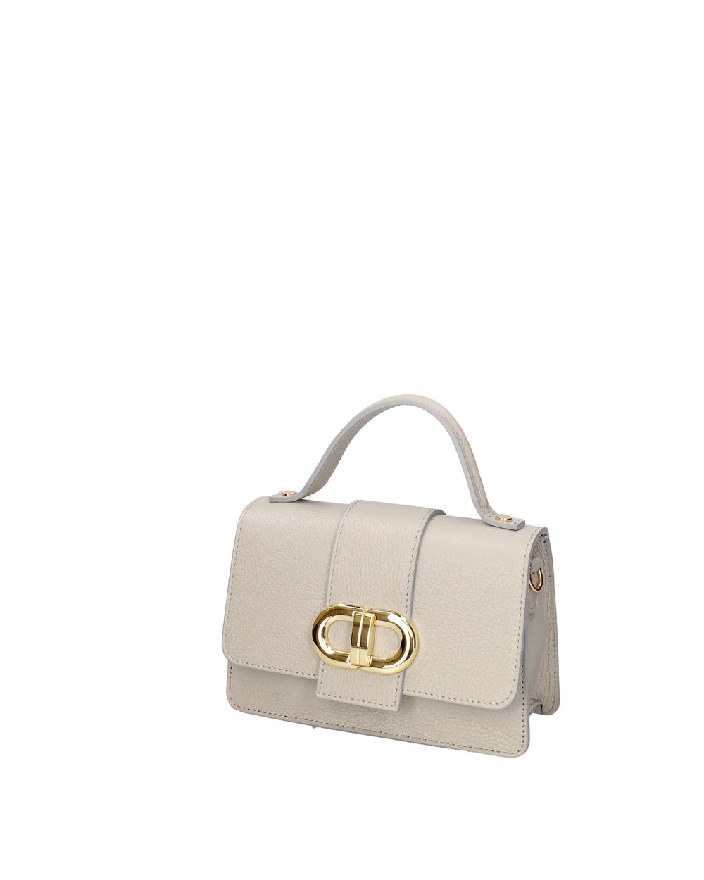 Aroa Damenhandtasche aus echtem Leder