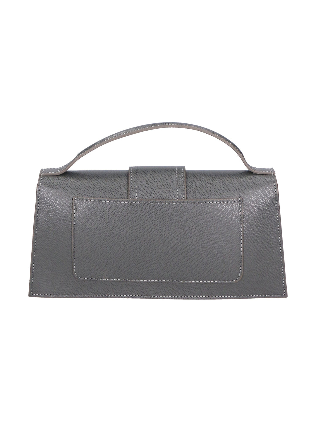 Liliana Borsa a mano da Donna in Vera Pelle