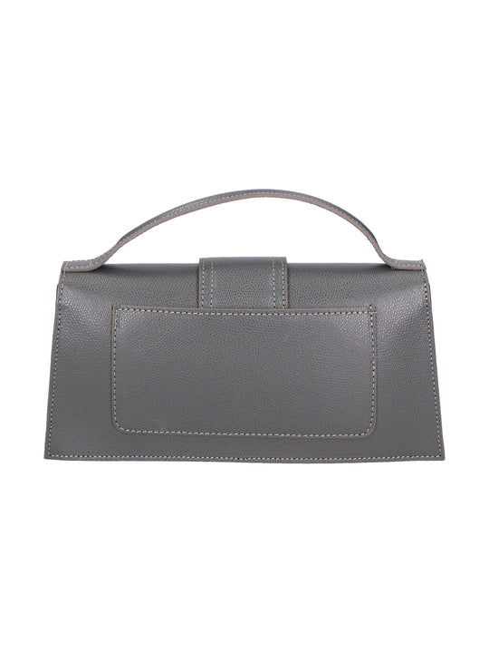 Liliana Borsa a mano da Donna in Vera Pelle