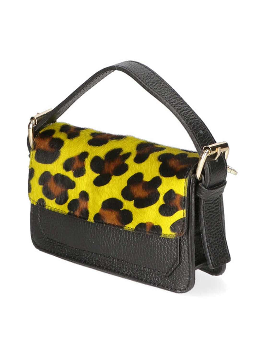 Clutch bag - Secretrend