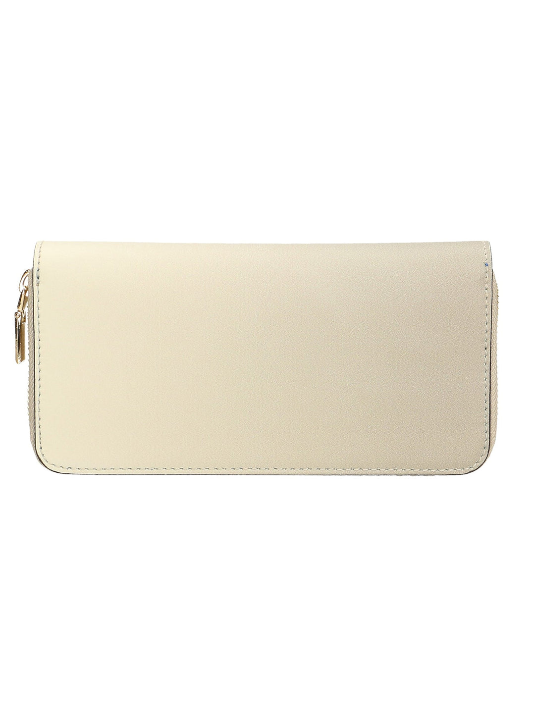 Portafoglio da Donna in Vera Pelle | Gave Lux | GLX220178323FBG-L804_GHIACCIO