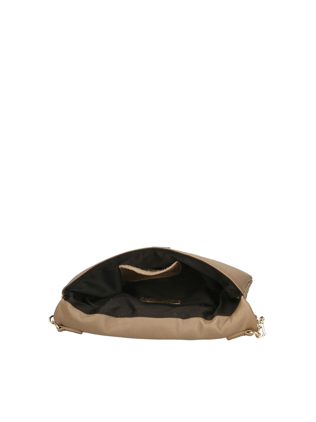Women's genuine leather shoulder bag