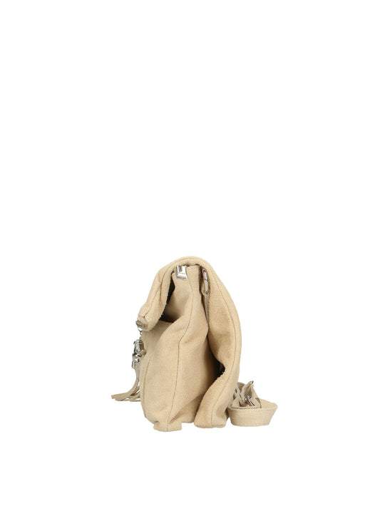 Borsa a tracolla da donna In Vera pelle