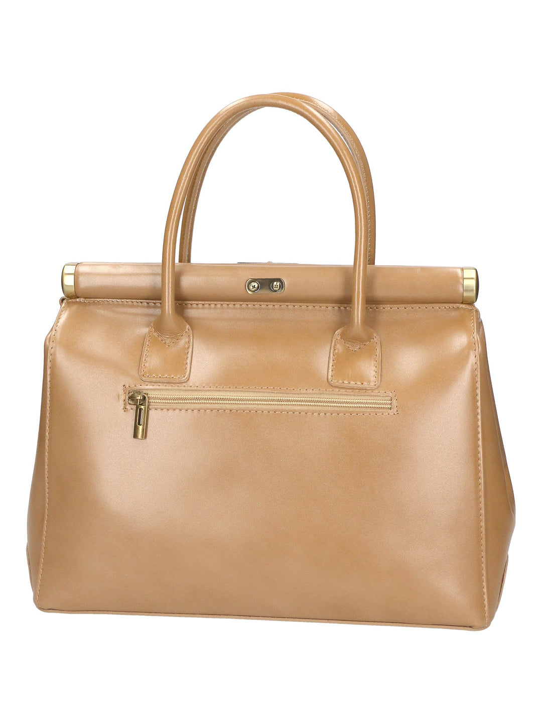 Federica Women's Handbag in Genuine Leather