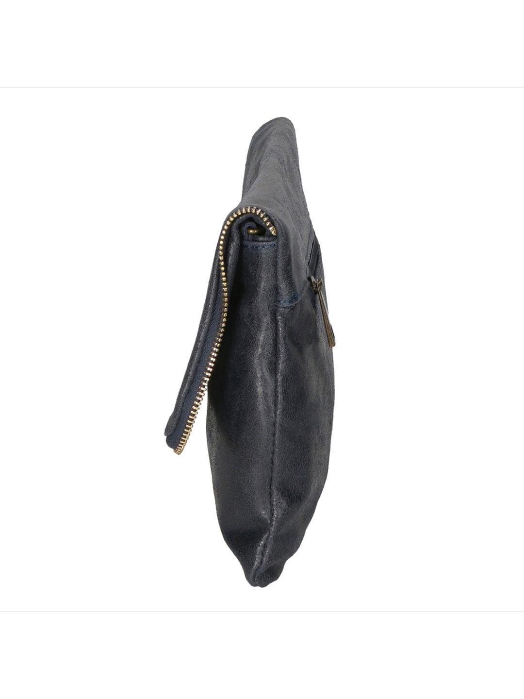 Cassandra Pochette da Donna in Vera Pelle