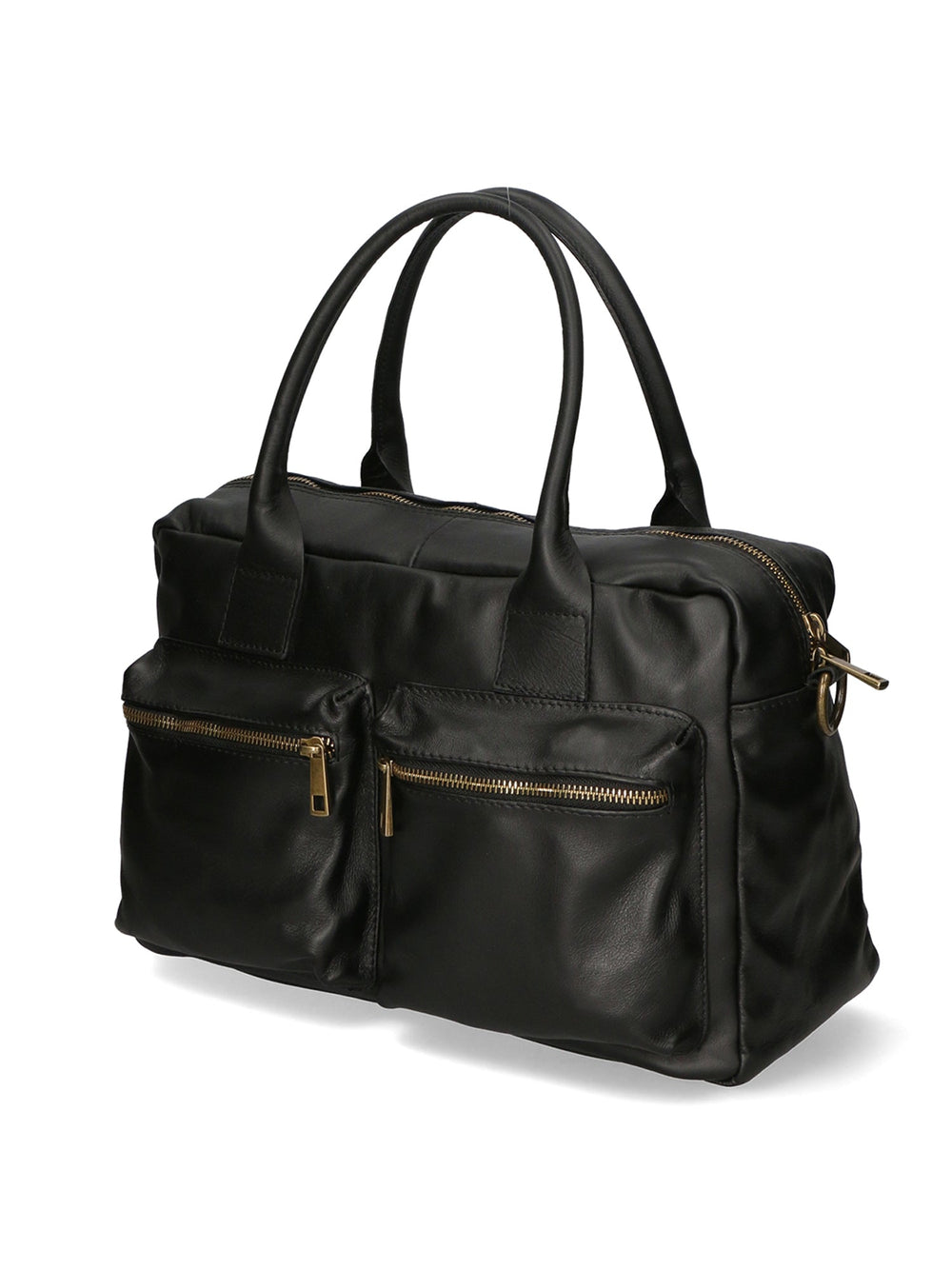 Consuelo Borsa a mano da Donna in Vera Pelle