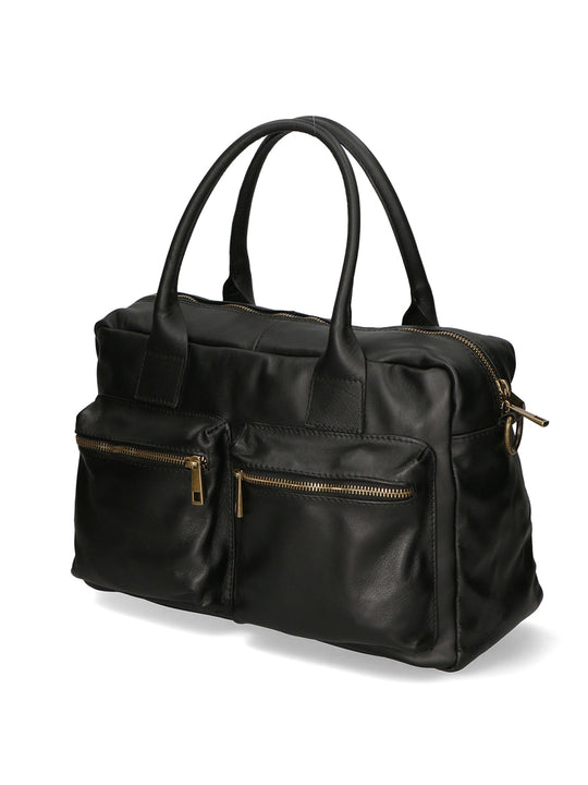 Consuelo Borsa a mano da Donna in Vera Pelle
