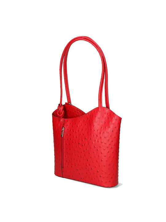 Chanel Zaino da Donna in Vera Pelle