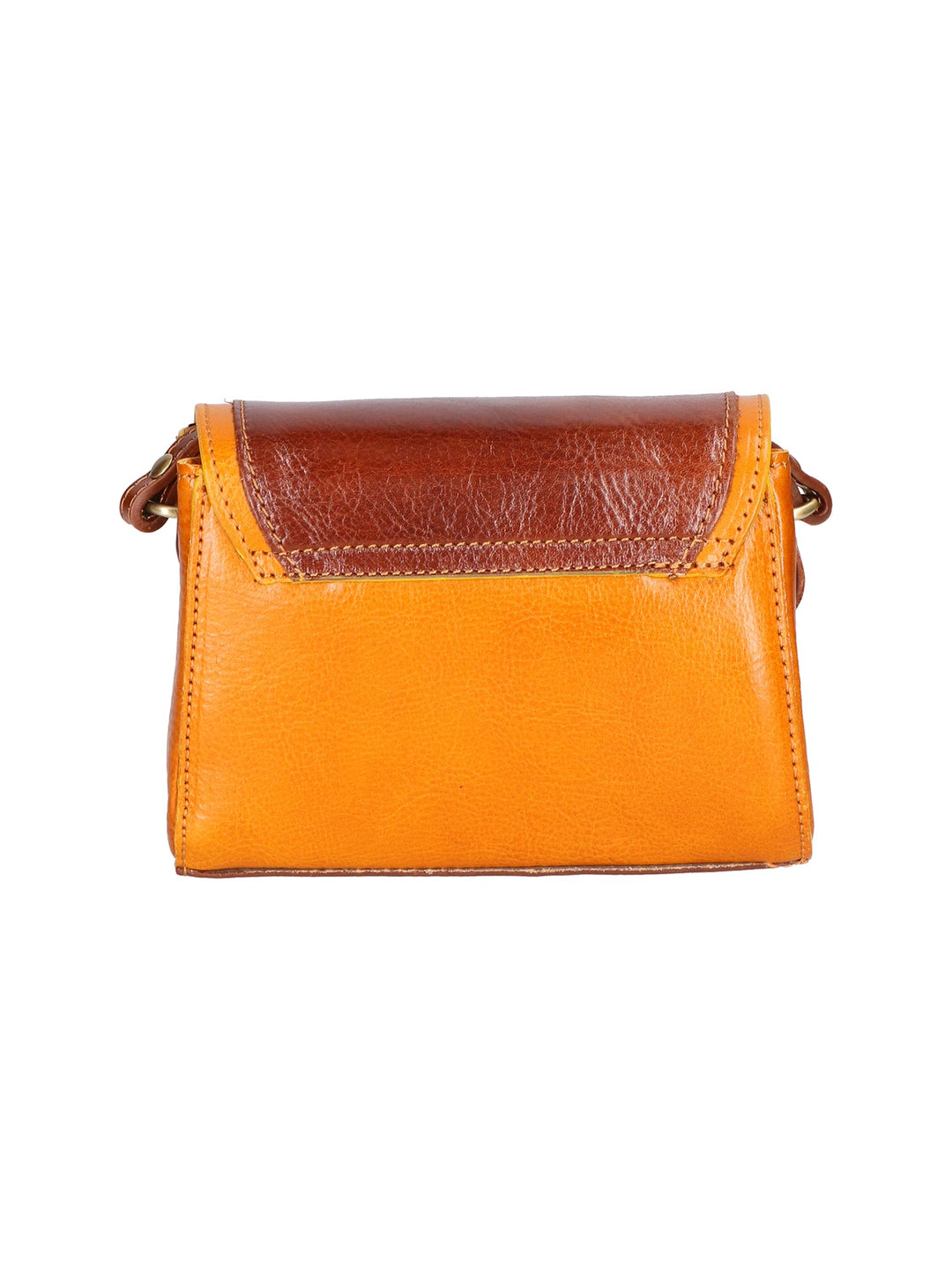 Faye Women's Genuine Leather Shoulder Bag