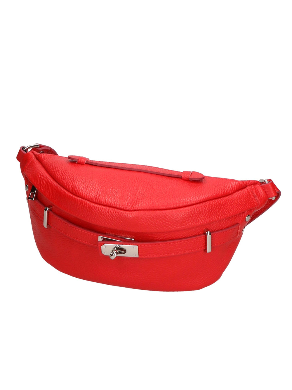 Gianna Marsupio da Donna in Vera Pelle