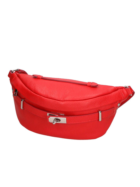 Gianna Marsupio da Donna in Vera Pelle