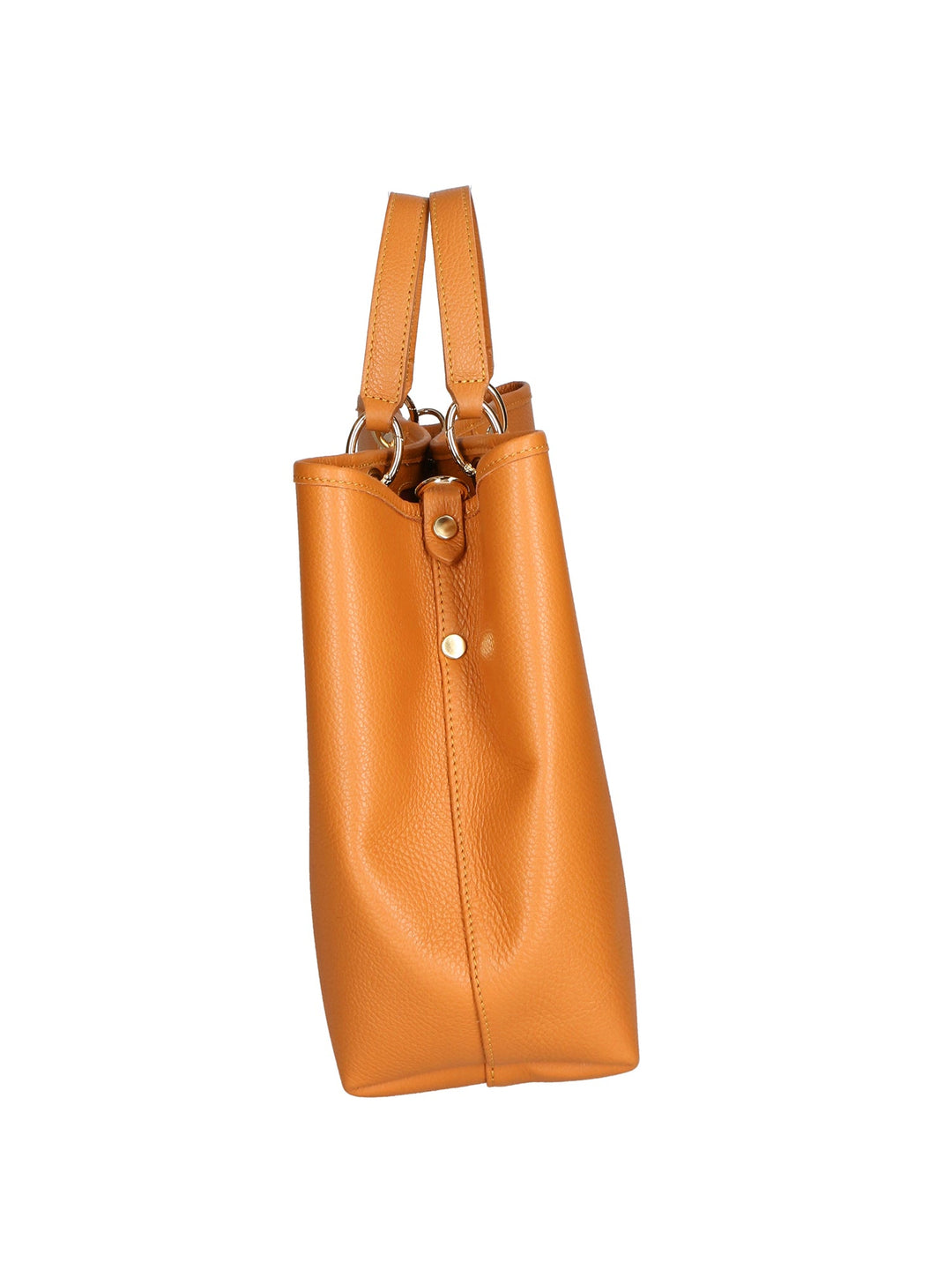 Heide Borsa a mano da Donna in Vera Pelle