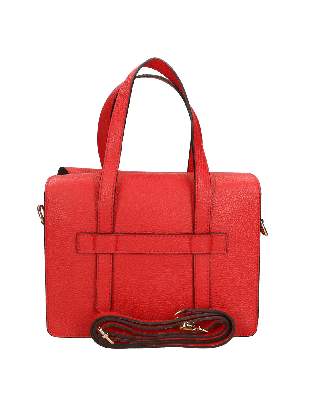 Nara Damen-Handtasche aus echtem Leder
