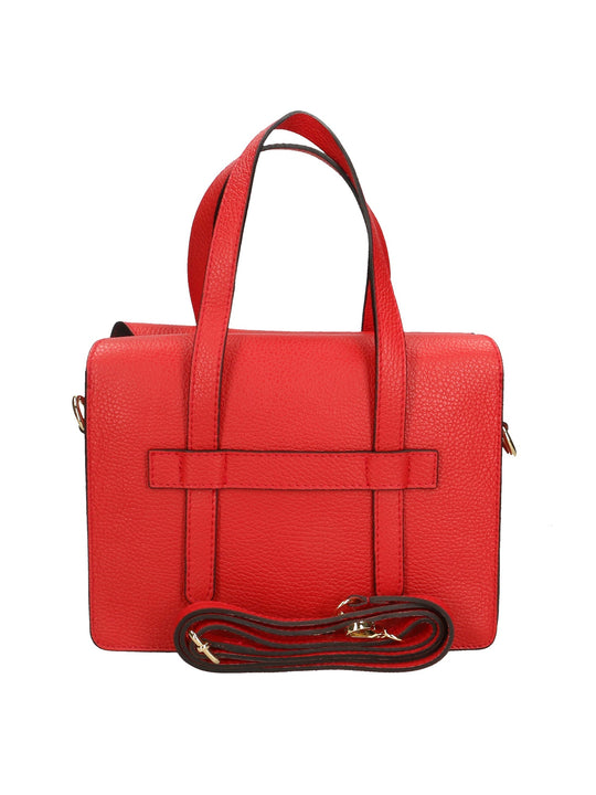 Nara Damen-Handtasche aus echtem Leder