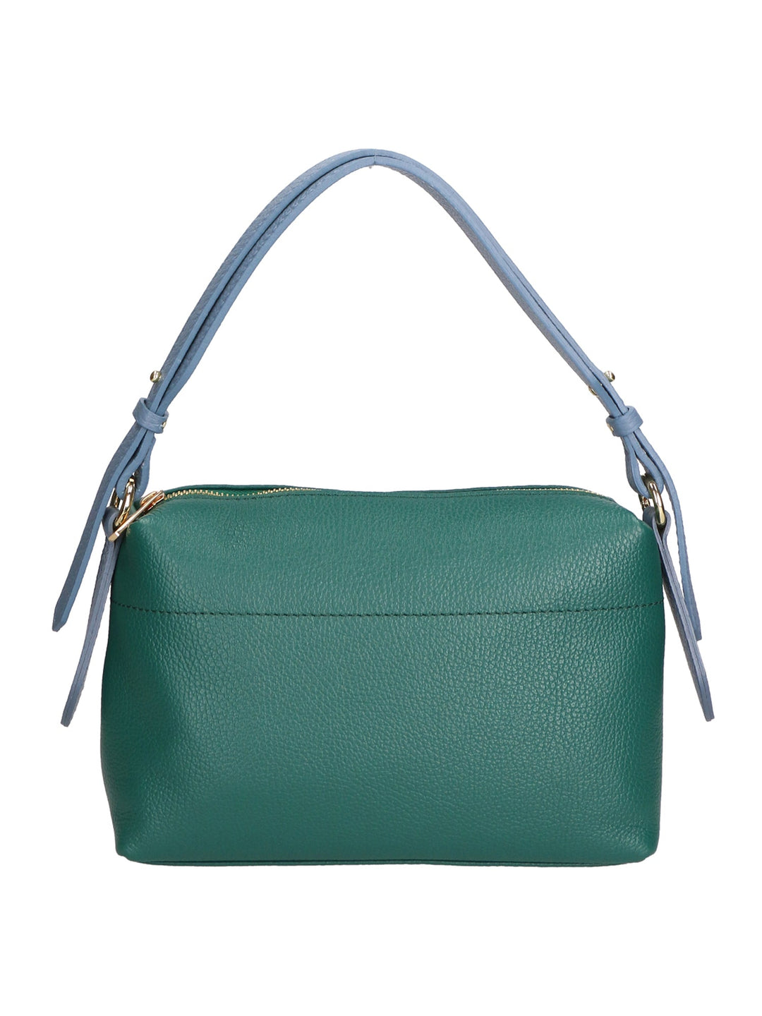 borsa a spalla da Donna in Vera Pelle | gave lux | GLX220667423FBG-D91_PAV_+_D41_C.ZUCC