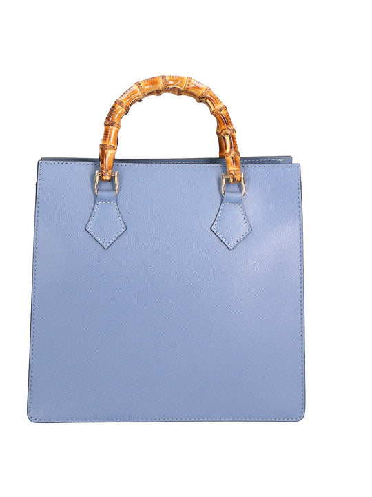 Borsa a mano da Donna in Vera Pelle | Gave Lux | GLX220652423FBG-P731_ESPRIT