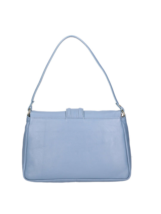 Waltera borsa a spalla da Donna in Vera Pelle