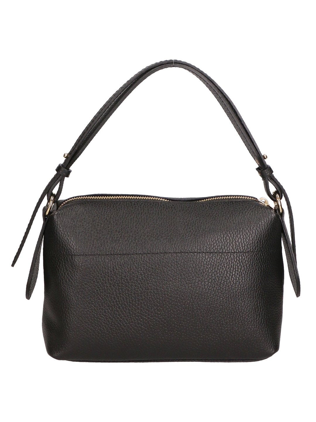 Vivienne borsa a spalla da Donna in Vera Pelle