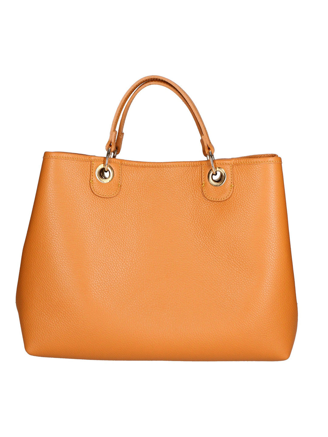 Heide Borsa a mano da Donna in Vera Pelle