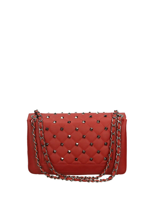 Borsa a tracolla da donna In Vera pelle