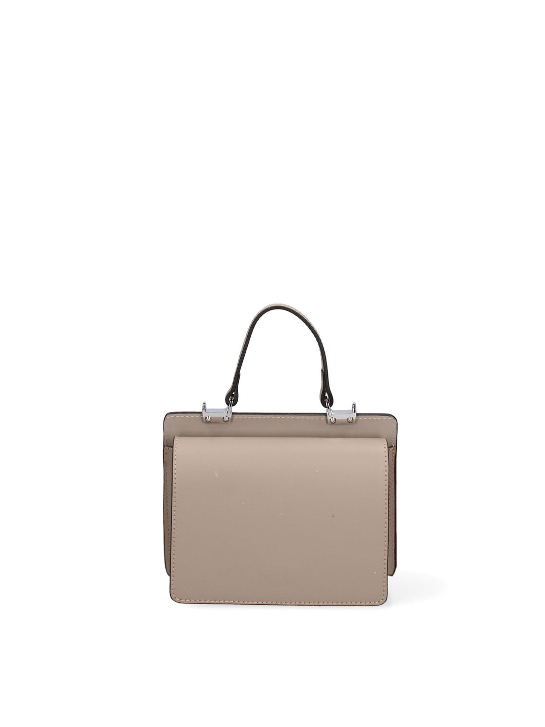 Women's genuine leather shoulder bag