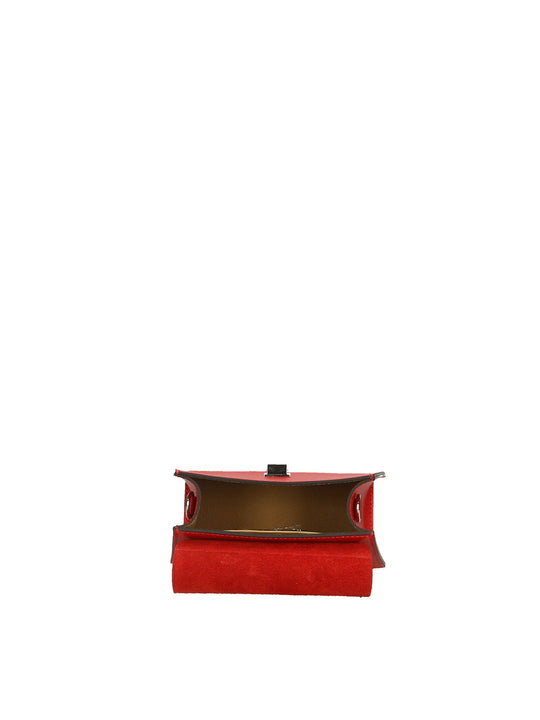 Borsa a tracolla da donna In Vera pelle