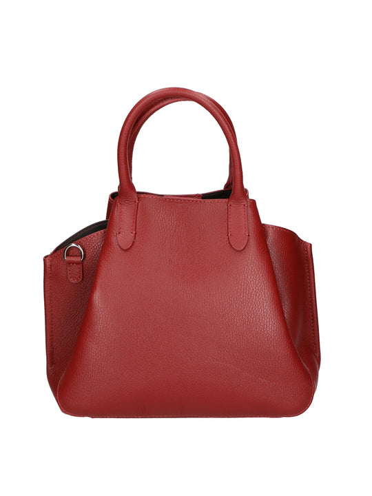 Vincenza Damen-Handtasche aus echtem Leder