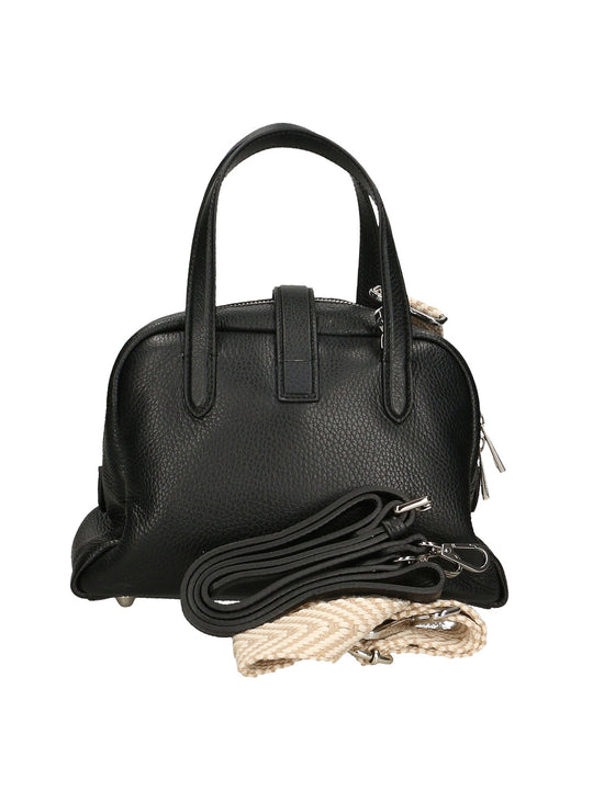 Orietta Damen-Handtasche aus echtem Leder