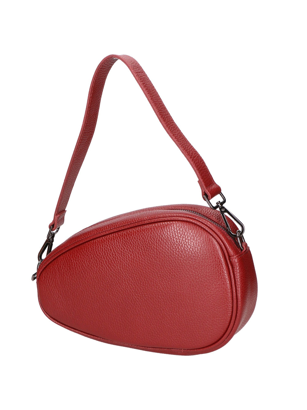 Viviana borsa a spalla da Donna in Vera Pelle