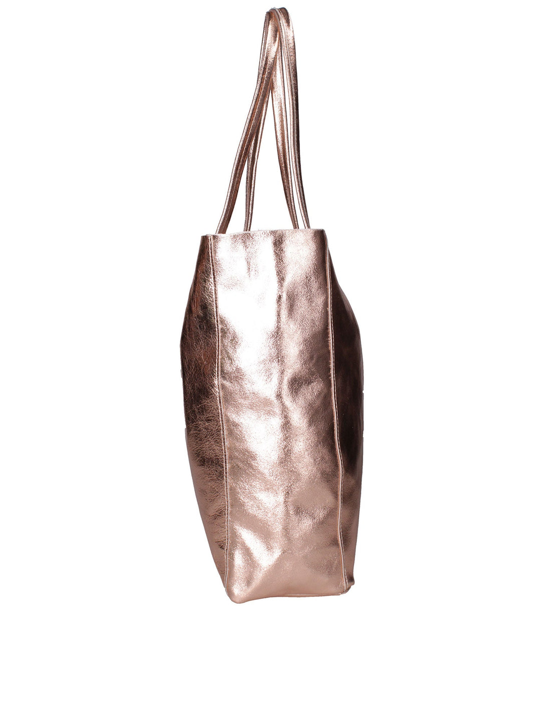 Borsa Shopper da donna In Vera pelle