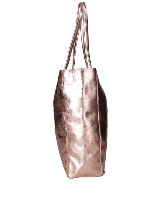 Borsa Shopper da donna In Vera pelle