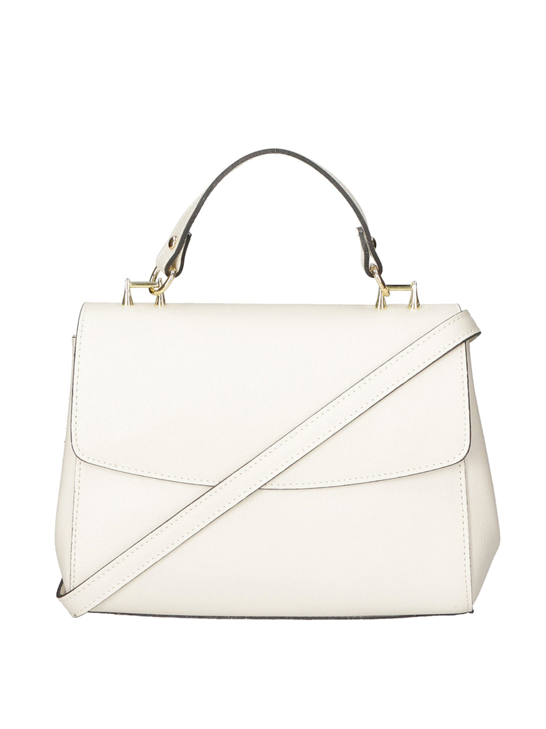 Dorina borsa a mano da Donna in Vera Pelle