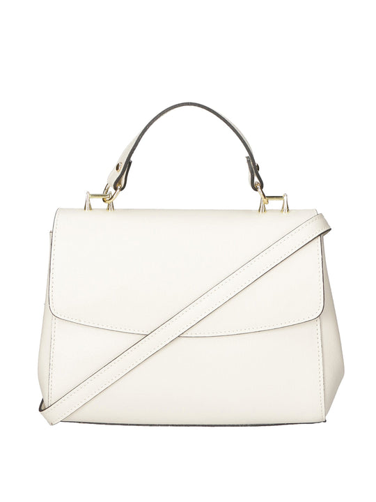 Dorina borsa a mano da Donna in Vera Pelle