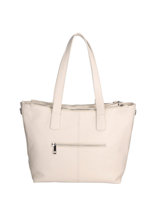 Gea Women's Genuine Leather Shoulder Bag
