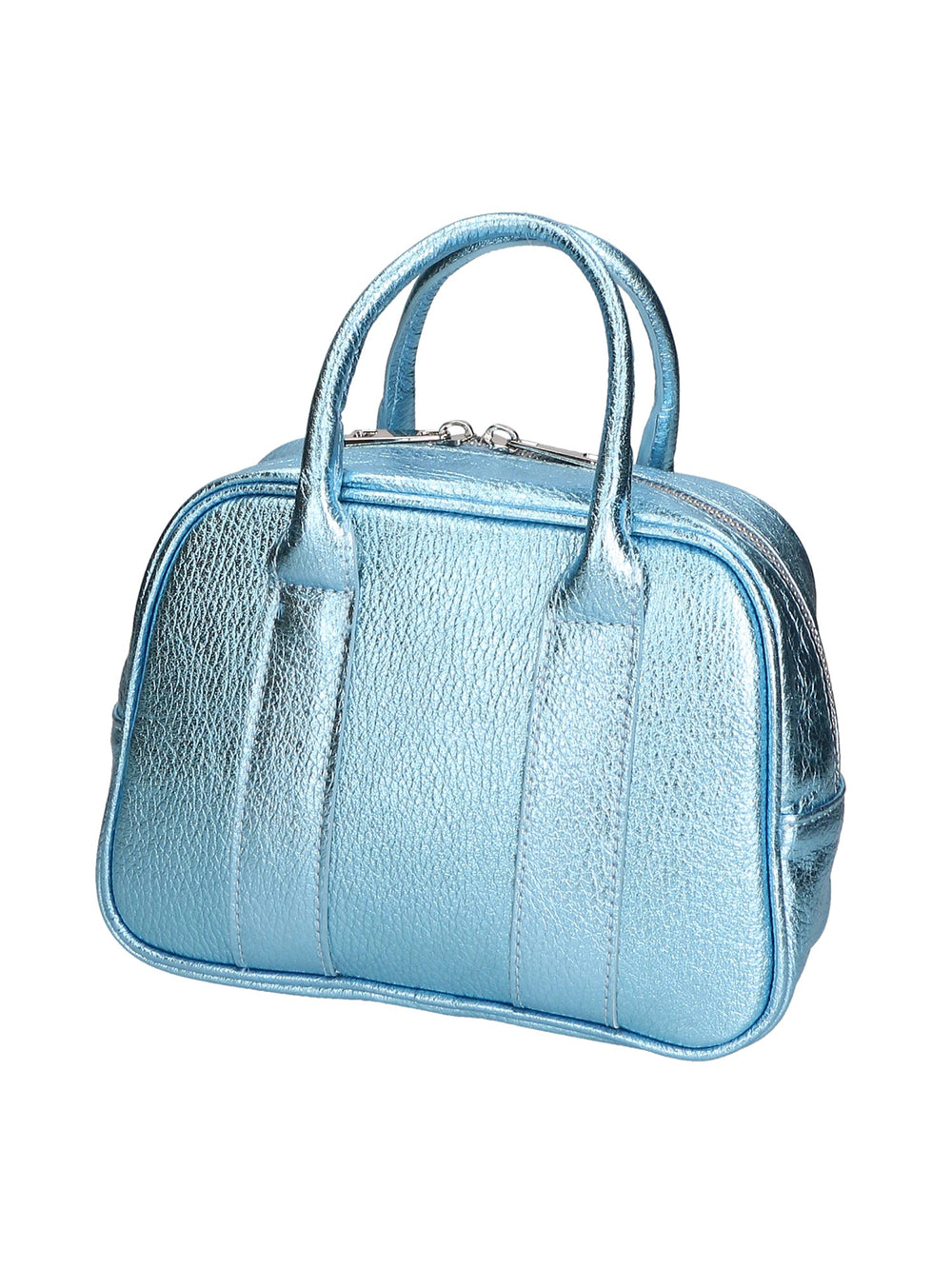 Gioia Borsa a mano da Donna in Vera Pelle