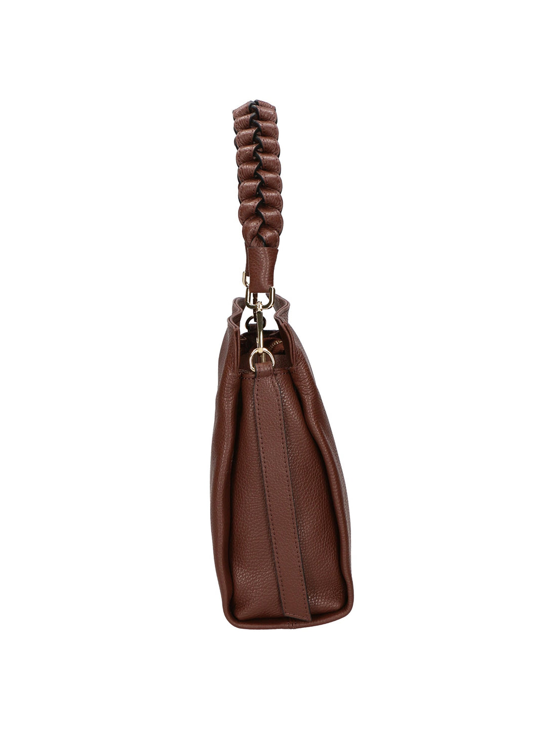 Vilma Damen-Handtasche aus echtem Leder