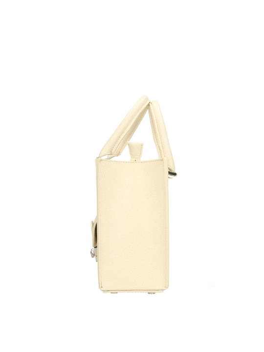 Damenhandtasche aus echtem Leder