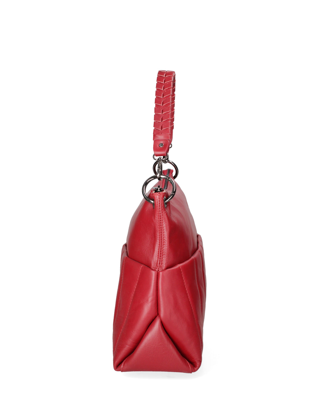 Borsa a spalla da donna In Vera pelle
