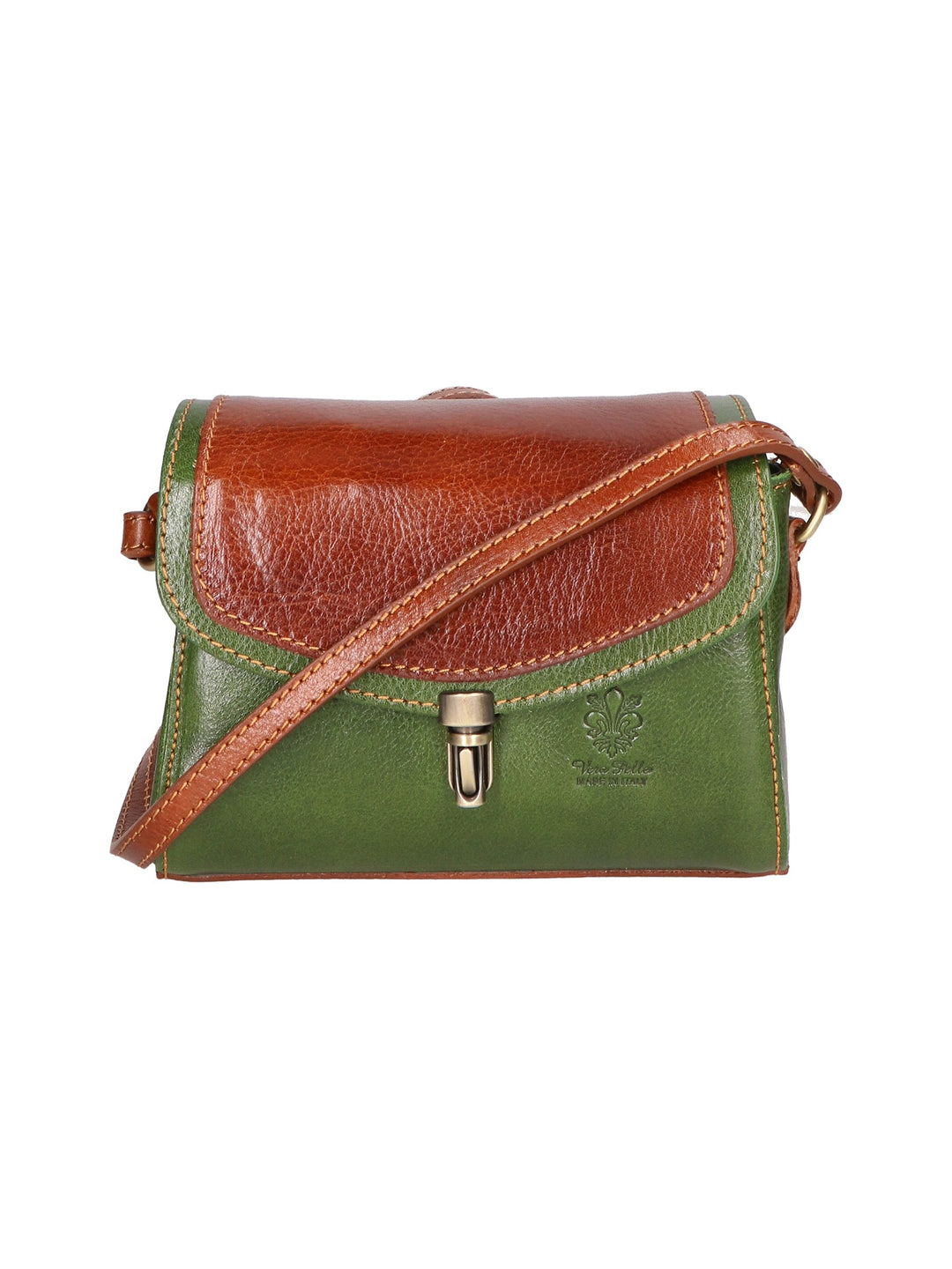 Faye Women's Genuine Leather Shoulder Bag
