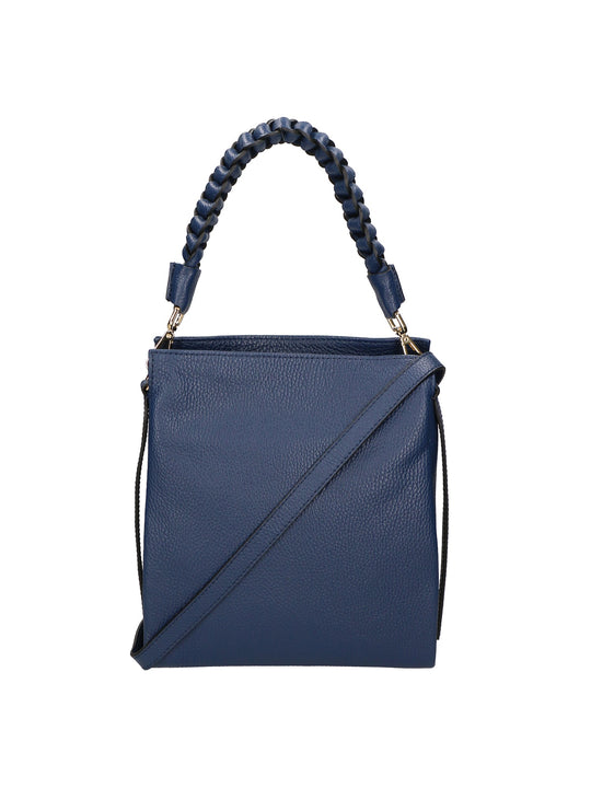 Vilma Damen-Handtasche aus echtem Leder