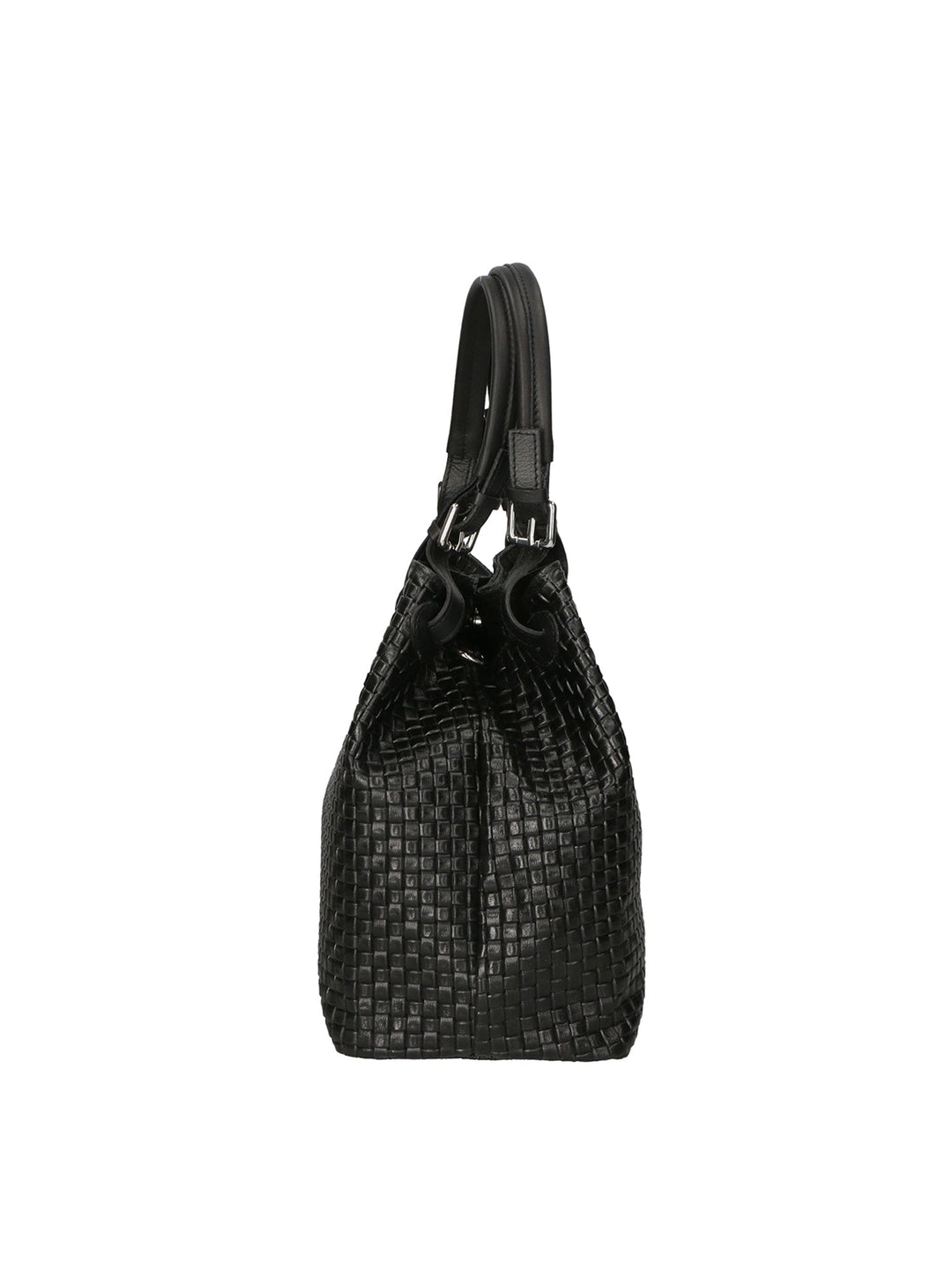 Elektra Women's Genuine Leather Shoulder Bag