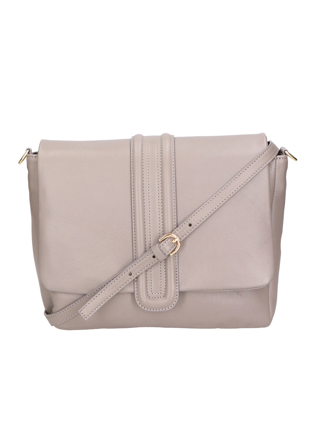 Wanda borsa a tracolla da Donna in Vera Pelle