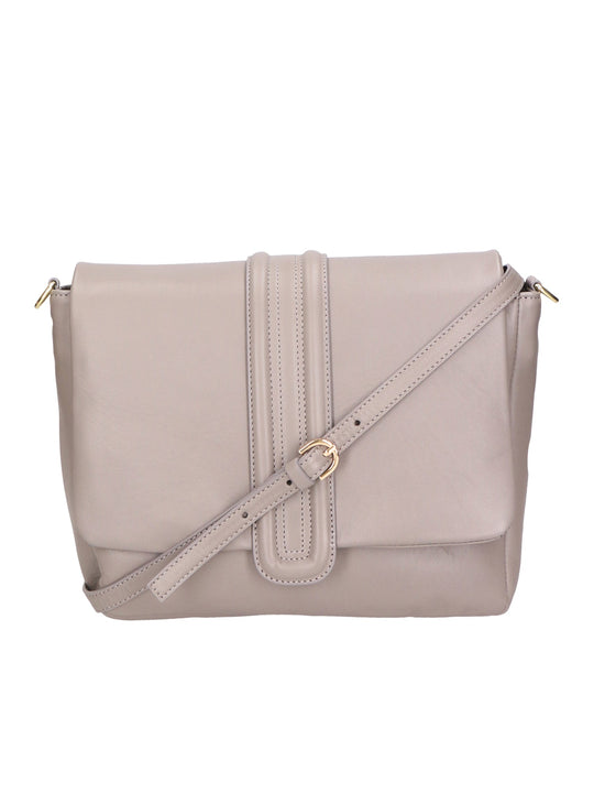 Wanda borsa a tracolla da Donna in Vera Pelle