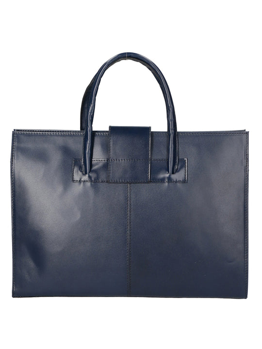 Evelina borsa a mano da Donna in Vera Pelle