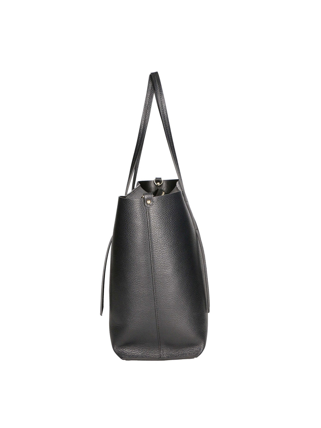 Luce Borsa a mano da Donna in Vera Pelle