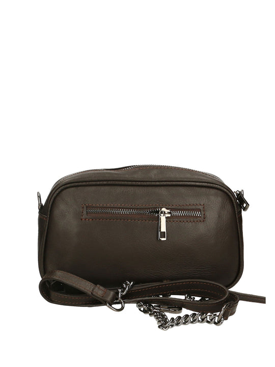 Borsa a tracolla da donna In Vera pelle