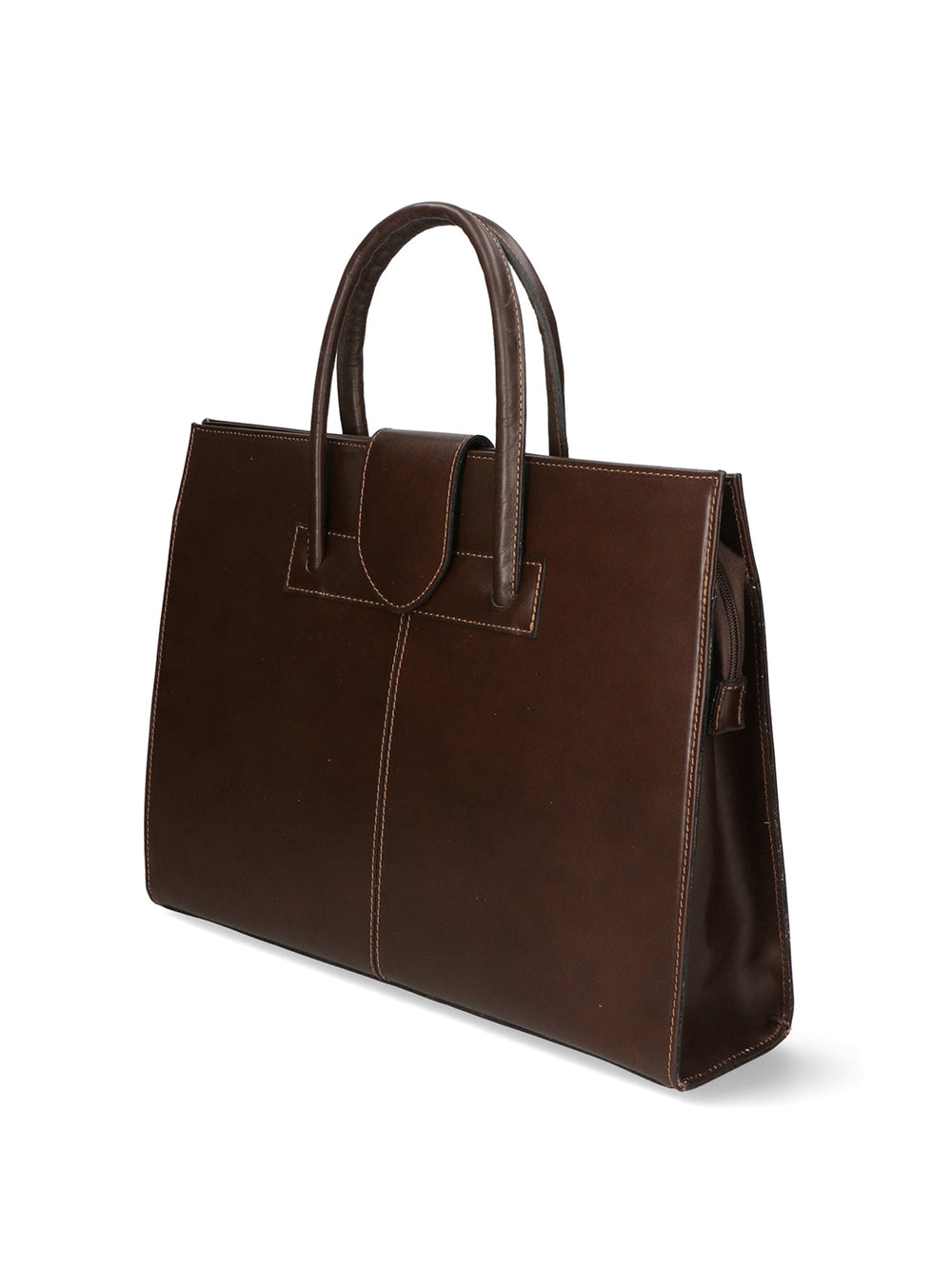 Evelina borsa a mano da Donna in Vera Pelle